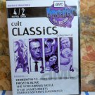 Monster Cult Classics #2 Factory Sealed