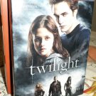 Twilight DVD Two Disc Special Edition