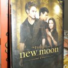 New Moon DVD The Twilight Saga