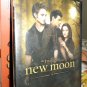 New Moon DVD The Twilight Saga