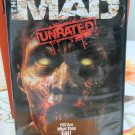 The Mad DVD with Billy Zane Unrated