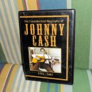 Johnny Cash Unauthorized Biography DVD