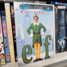 Elf DVD Personal Copy Not a Rental