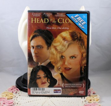 Head in the Clouds DVD
