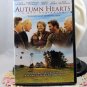 Autumn Hearts DVD  Personal copy