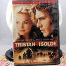 Tristan and Isolde DVD  Personal copy, not a rental