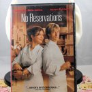 No Reservations DVD Rental copy that plays well