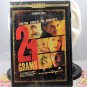 21 Grams DVD Personal copy, not a rental.