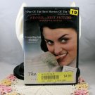 The Magdalene Sisters DVD Rental copy that plays well