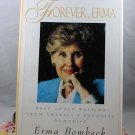 "Forever, Erma"  HB DJ Guideposts Edition