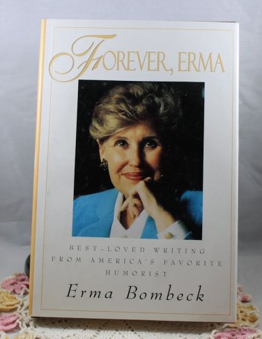 "Forever, Erma"  HB DJ Guideposts Edition