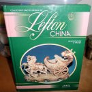 Collector's Encyclopedia of Lefton China Book 3 Identification and Values