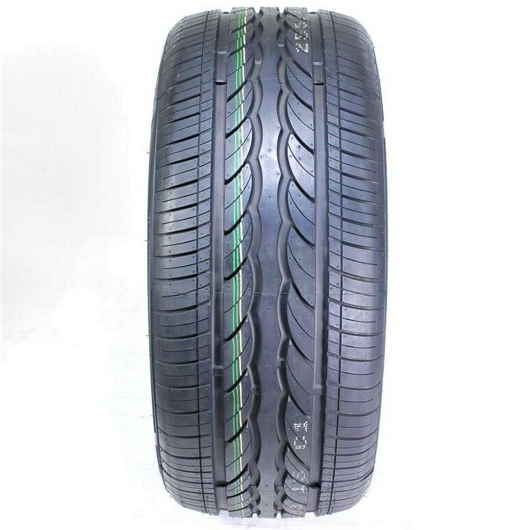 Leao Lion Sport 255/45R18 103W A/S Performance Tire