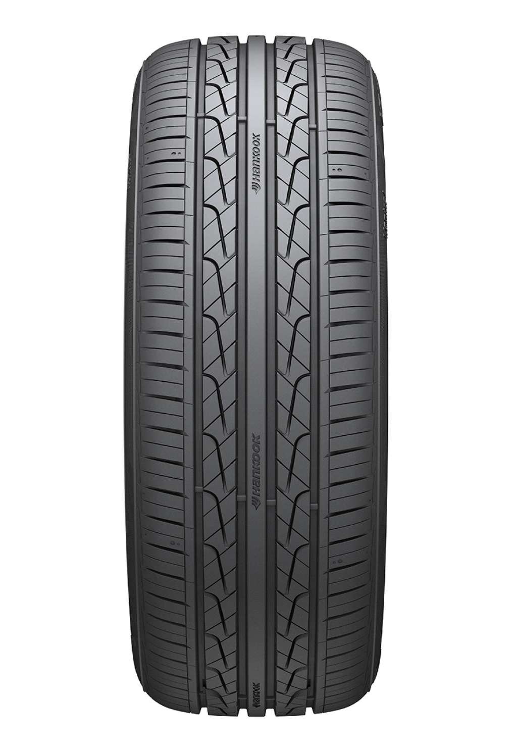 Tire Hankook Ventus V2 Concept2 215/45R17 91V XL AS Performance A/S
