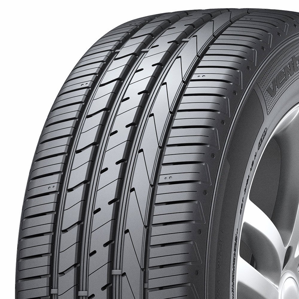 Hankook Ventus S1 Evo2 SUV 255/55R18 109W XL High Performance Tire