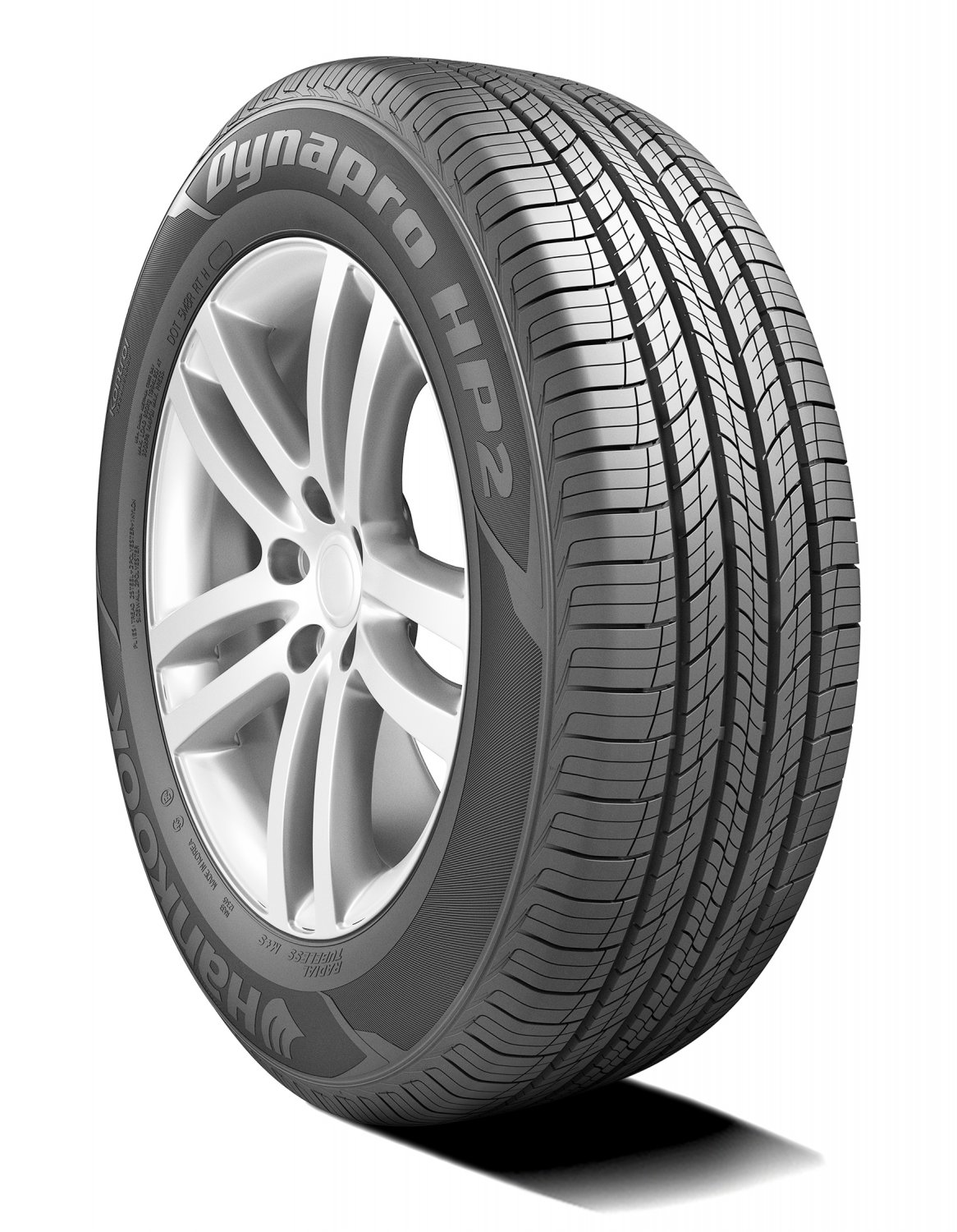 Hankook Dynapro HP2 265/70R18 116H A/S Performance Tire