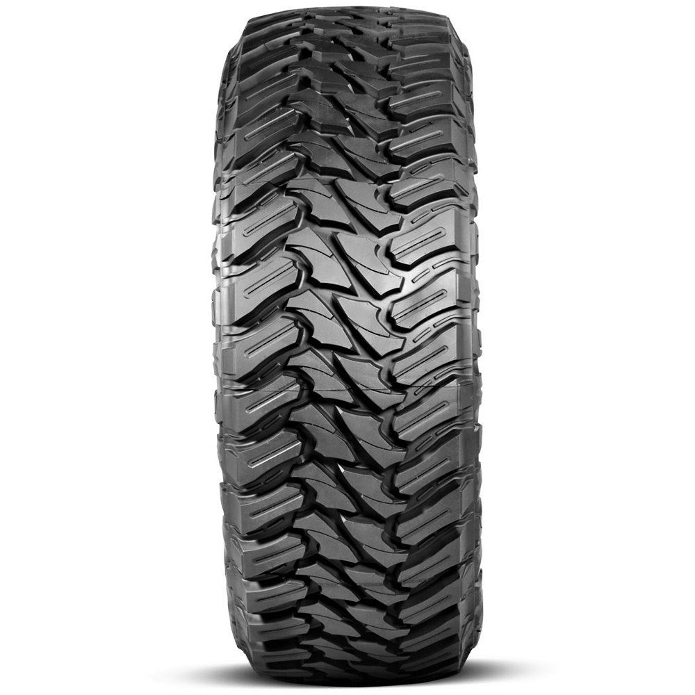 Mudder Trucker Hang Over M/T Mud Tire 235/75 R 15 110/107 S LRD