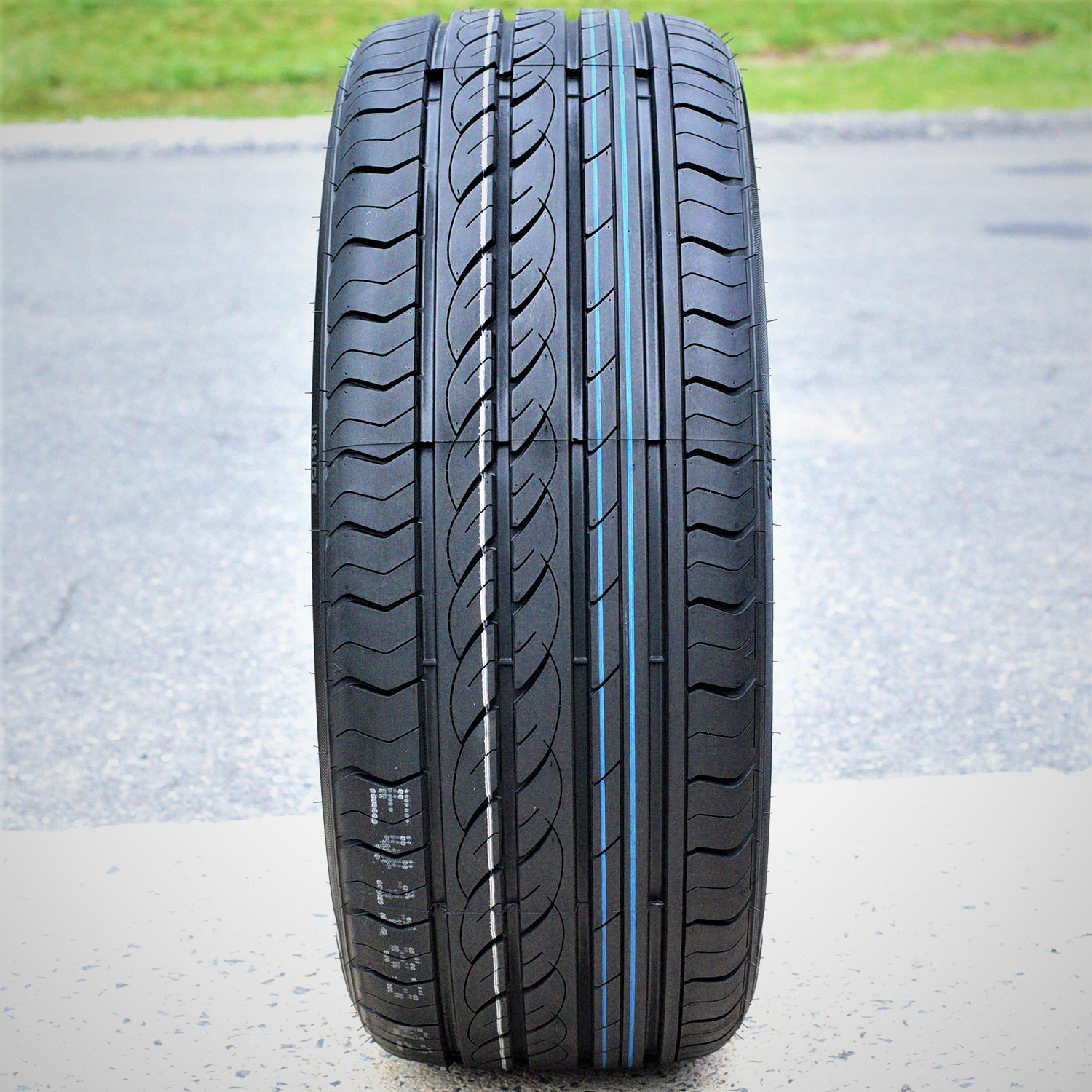 Joyroad Sport RX6 265/30ZR19 265/30R19 93W XL A/S High Performance Tire