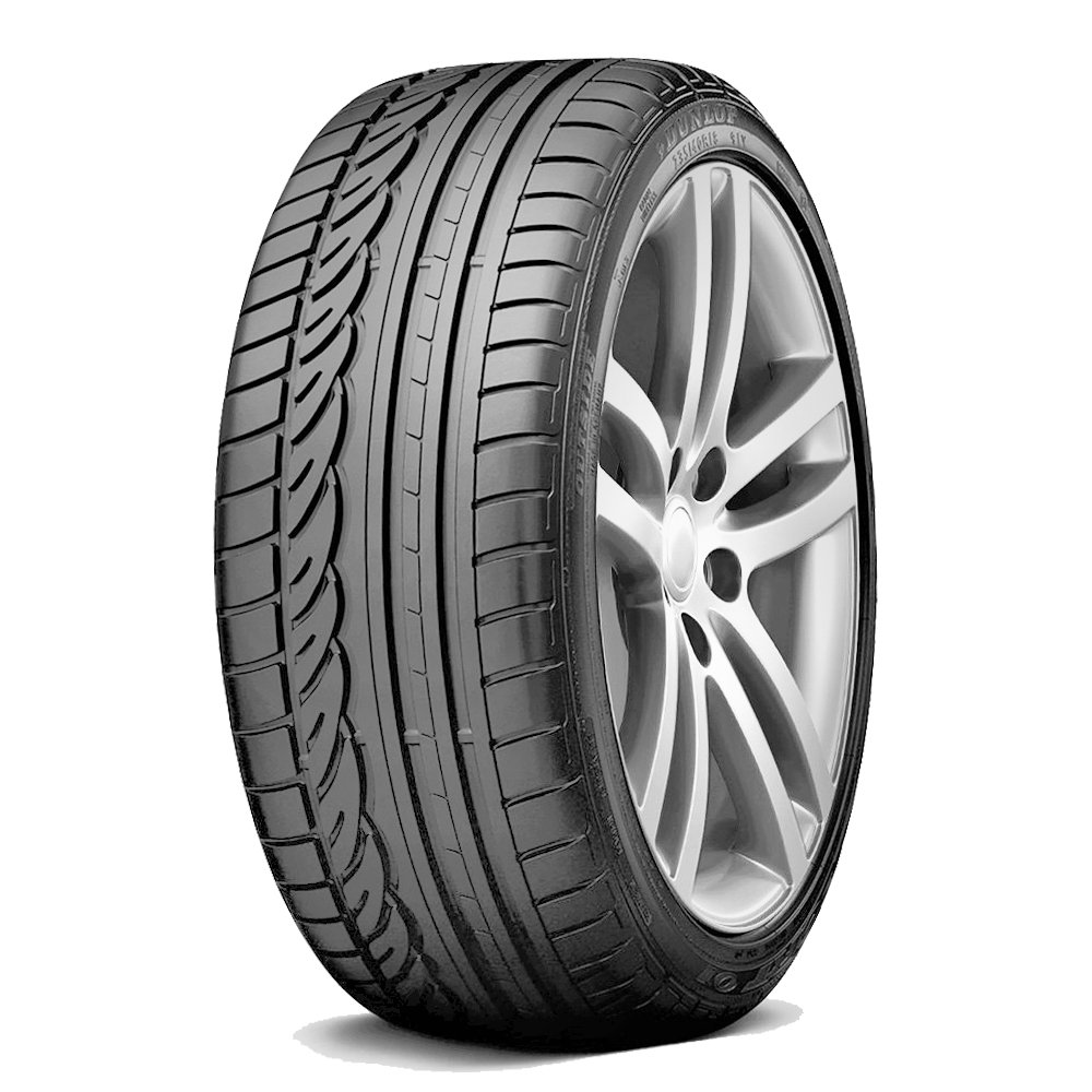 Dunlop SP Sport 01 DSST 275/35R18 95Y Performance Run Flat Tire
