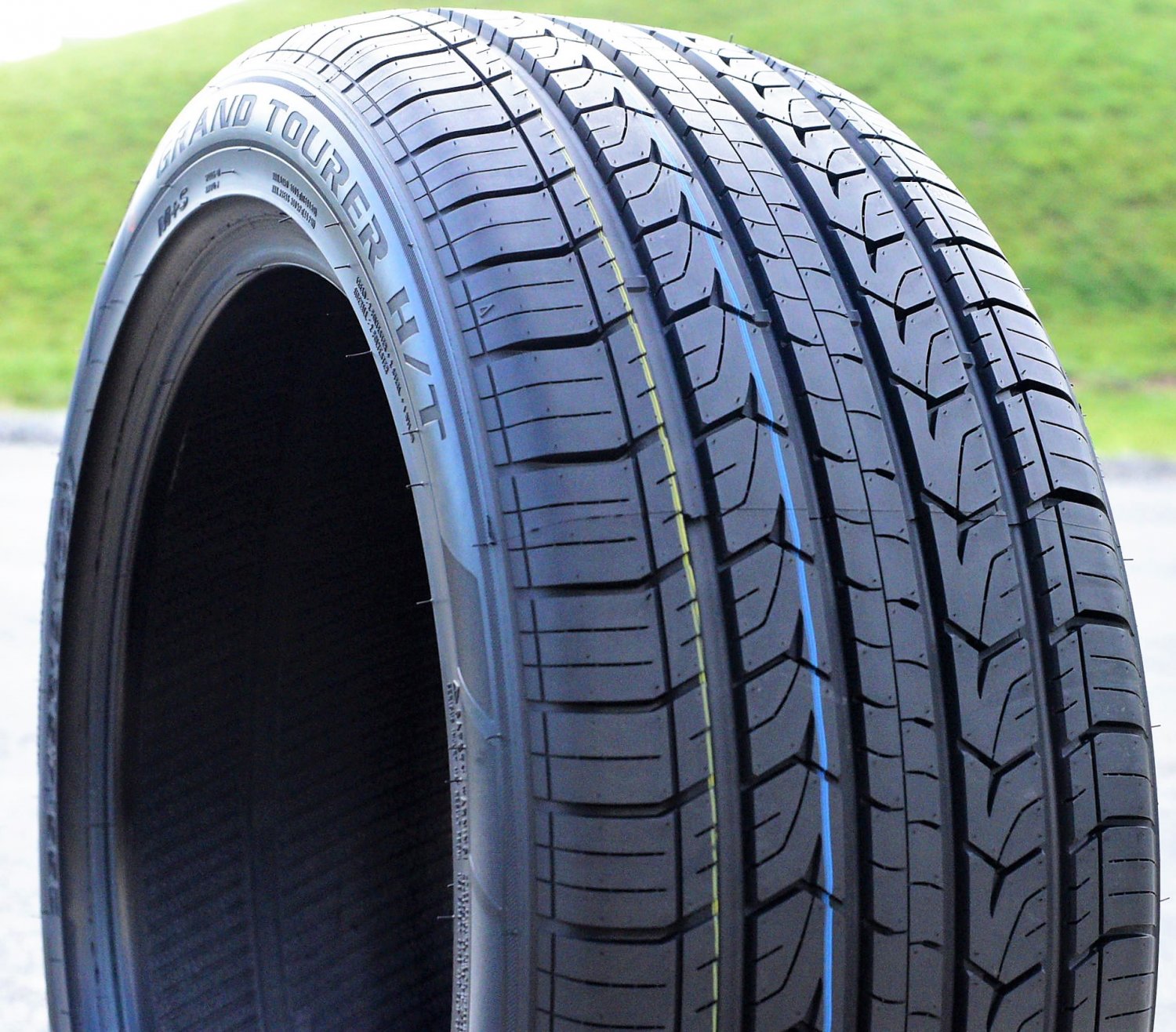 Tire Joyroad Grand Tourer H/T 275/50ZR20 113W XL A/S High Performance