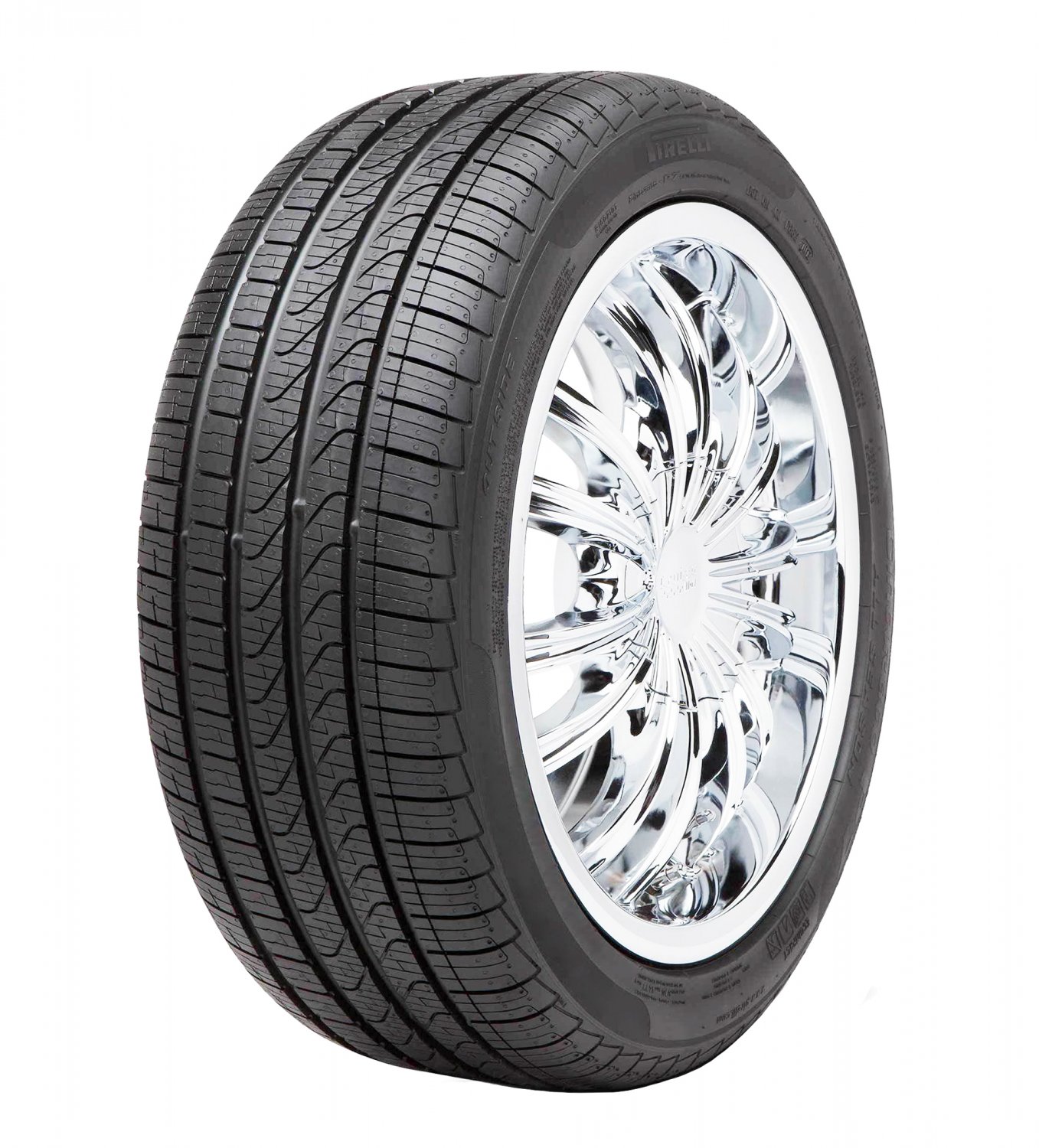 Tire Pirelli Cinturato P7 All Season 255 45R19 100V A S All Season tire-pirelli-cinturato-p7-all-season-255-45r19-100v-a-s-all-season