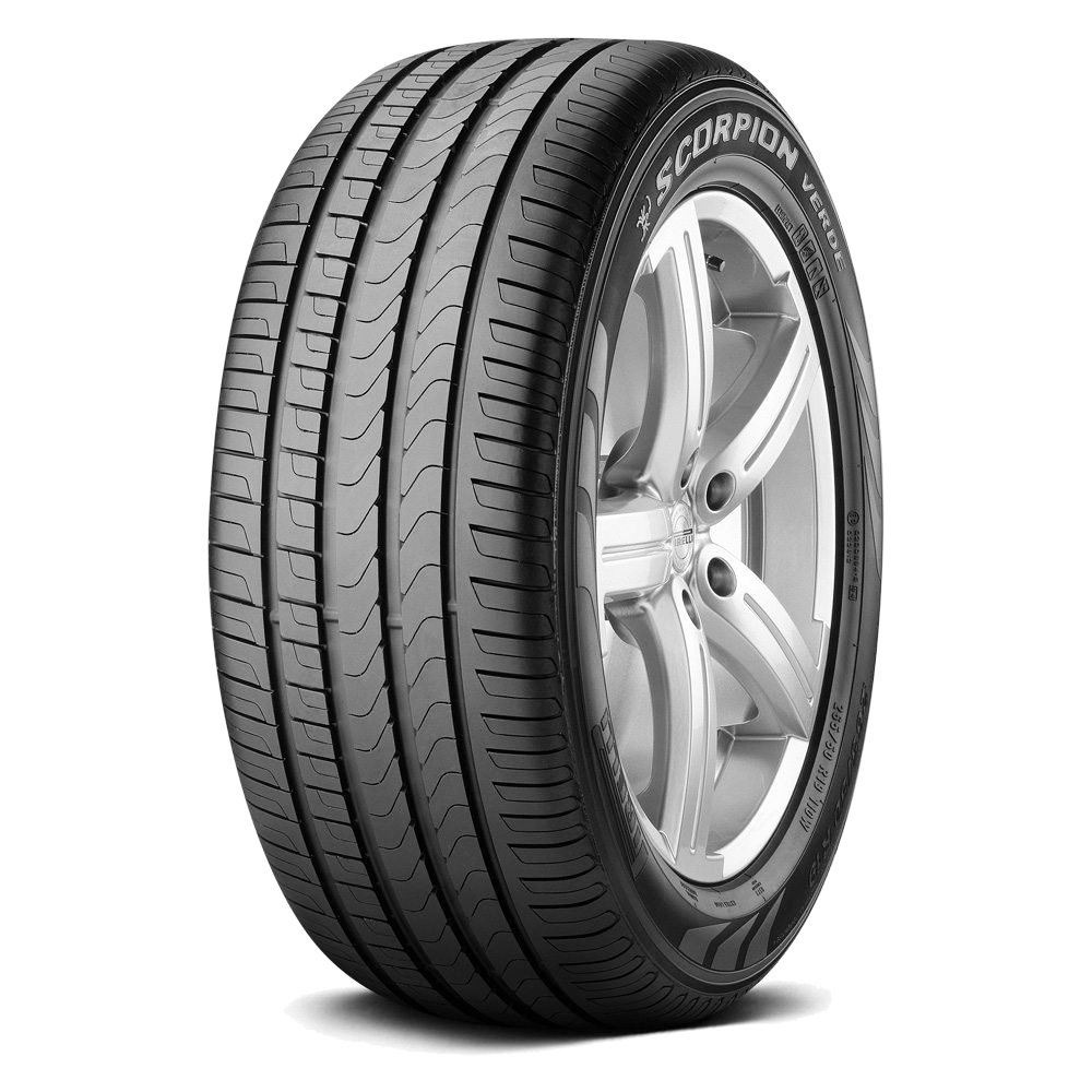 Pirelli Scorpion Verde 235/50R19 99V A/S Performance Tire