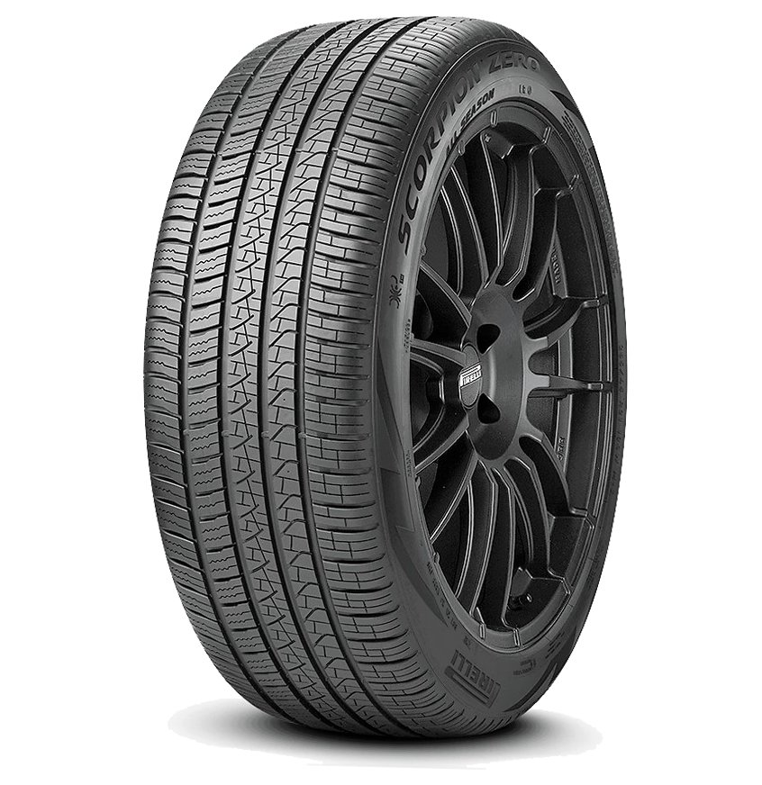 Pirelli Scorpion Zero All Season 245/45R20 103H XL (VOL) A/S