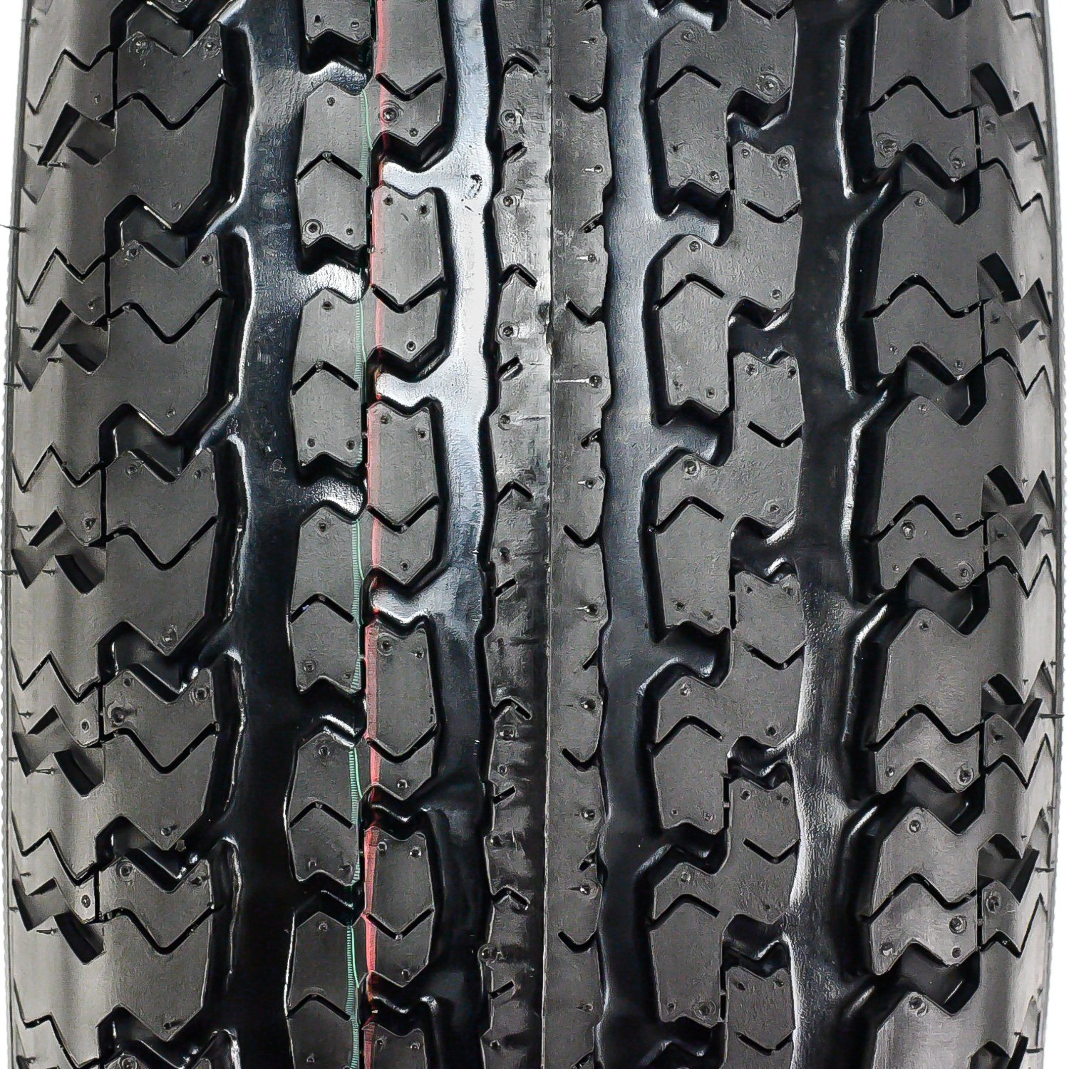 Transeagle ST Radial II ST 235/80R16 Load F 12 Ply Heavy Duty Trailer Tire