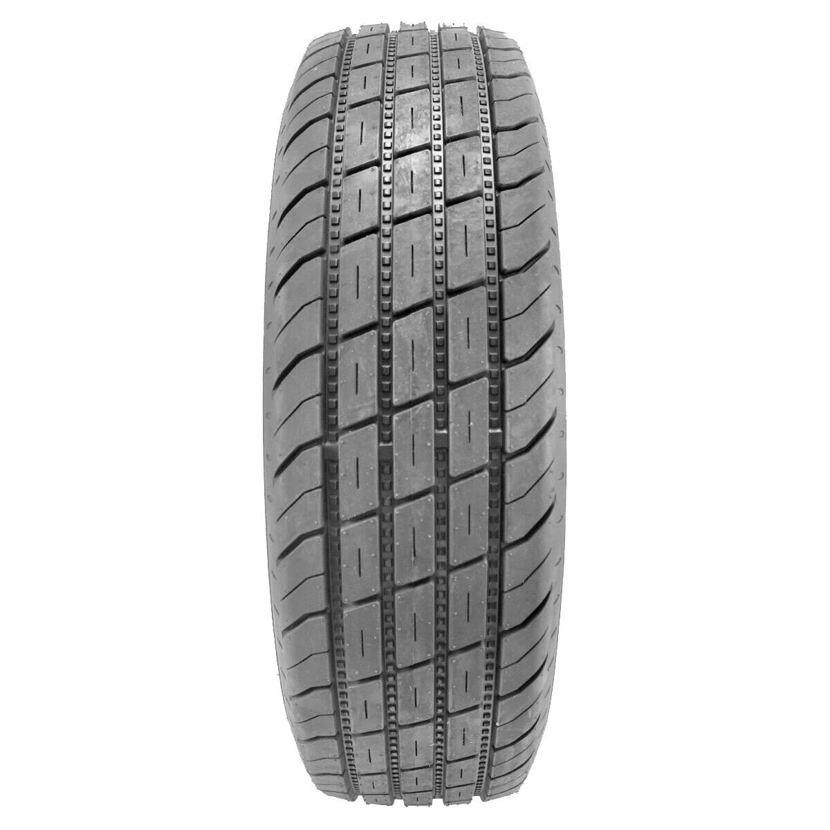 Gladiator QR25TS ST 205/75R14 Load D 8 Ply (DC) Trailer Tire