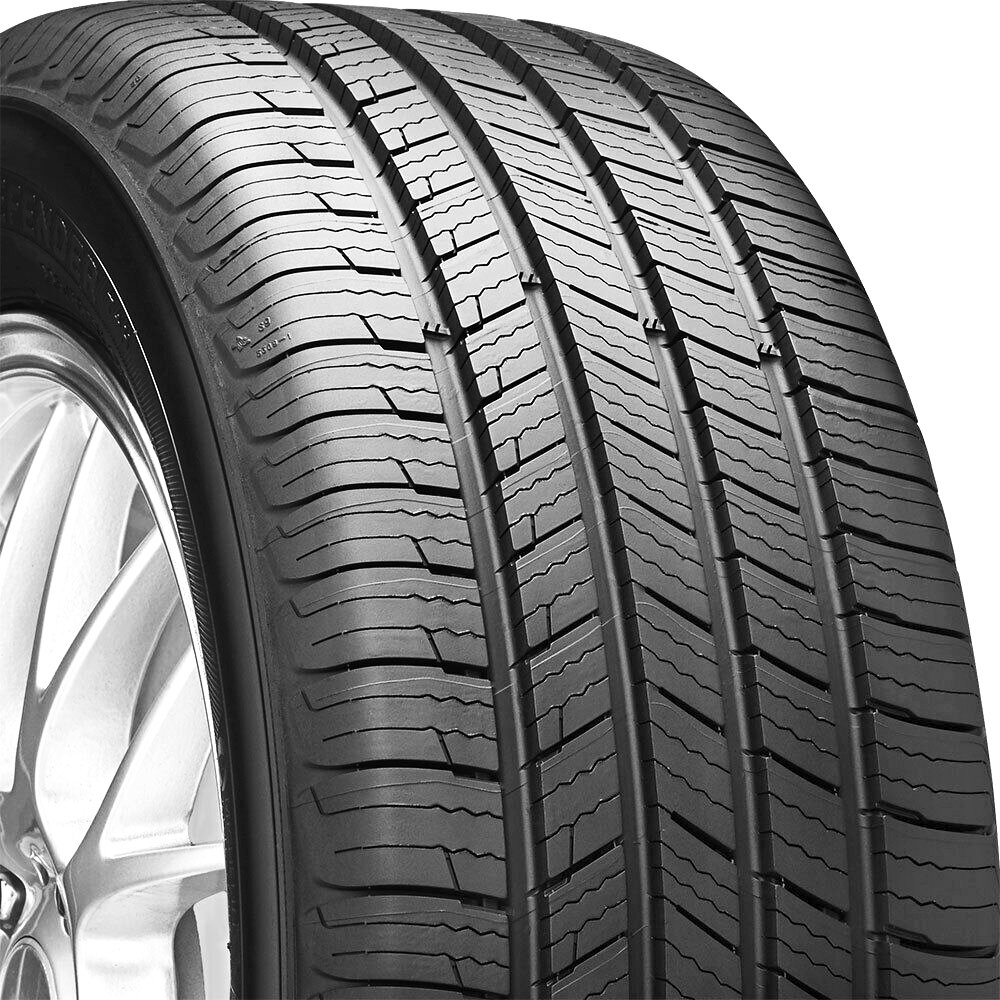Michelin Defender T H 185 65R14 86H A S All Season Tire