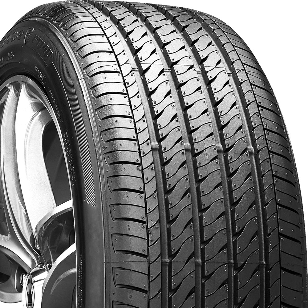 Firestone FT140 205/55R16 91H A/S Grand Touring All Season Tire Firestone FT140 205/55R16 91H A/S Grand Touring All Season Tire