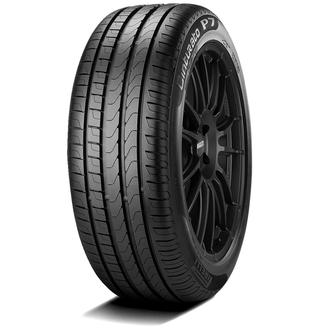 Pirelli Cinturato P7 225/45R17 91W (K1) High Performance Tire