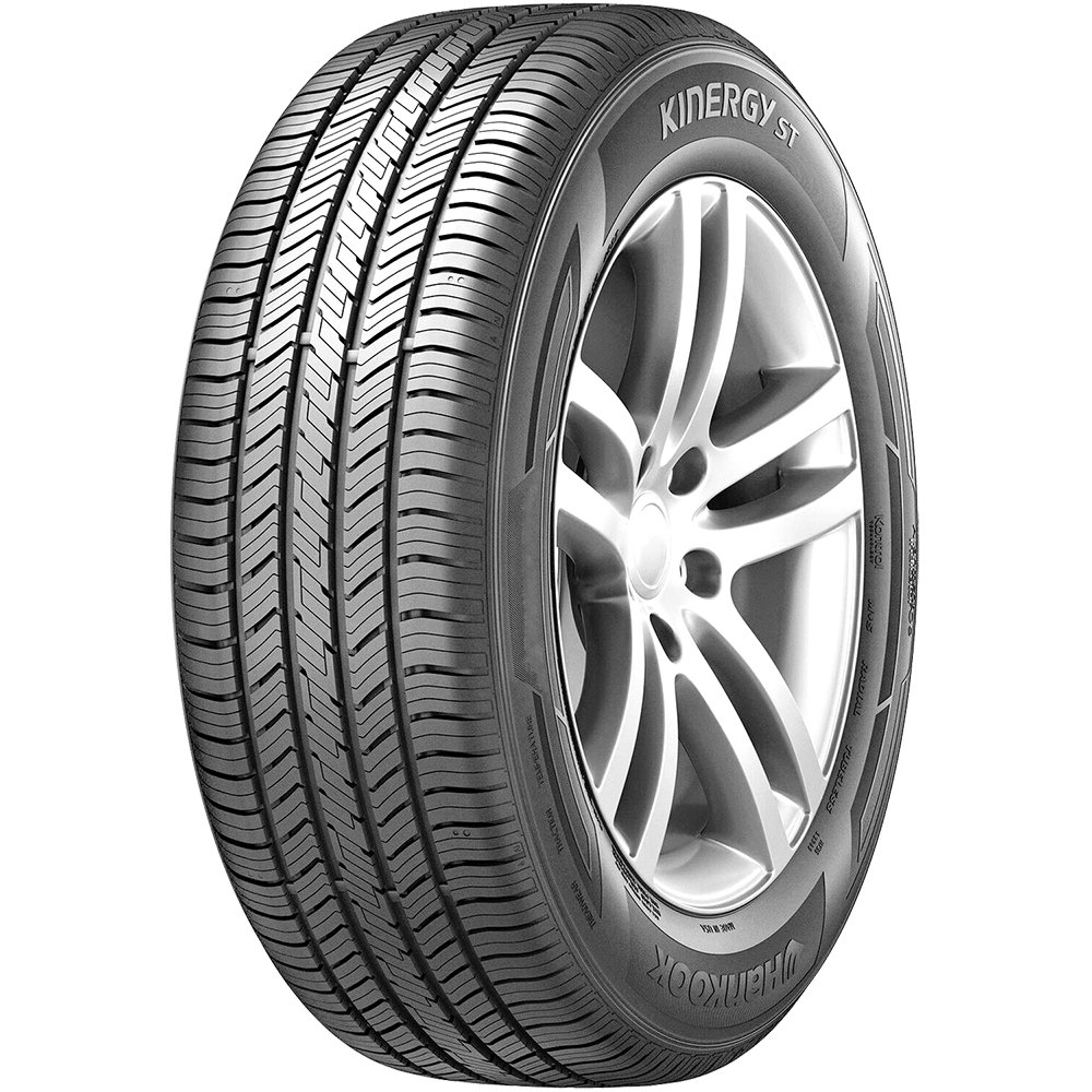 Tire Hankook Kinergy ST 225/65R17 102T A/S All Season