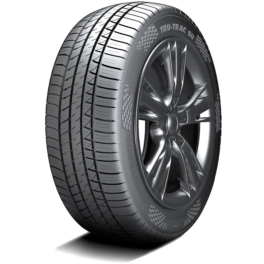 Armstrong Tru-Trac SU 255/55R18 109W XL A/S Performance Tire