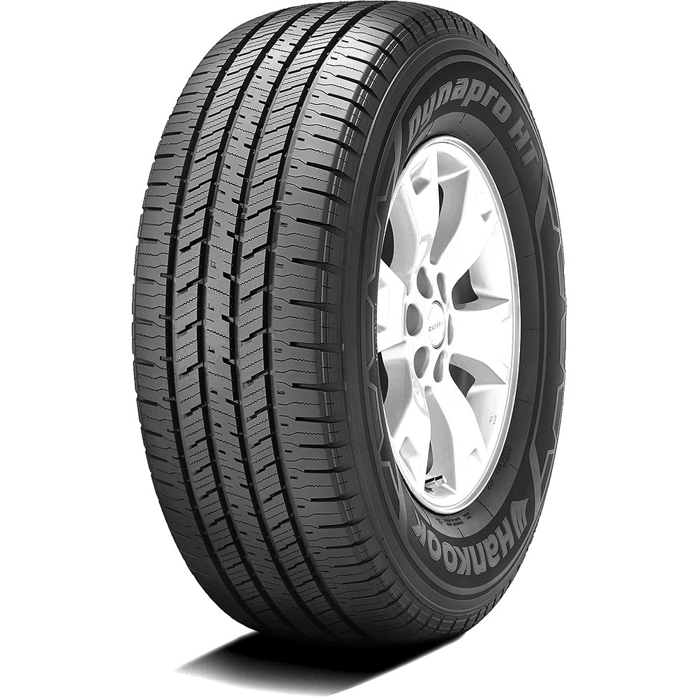 Tire Hankook Dynapro HT LT 225/75R16 115/112S E10 Ply Light Truck, 2016