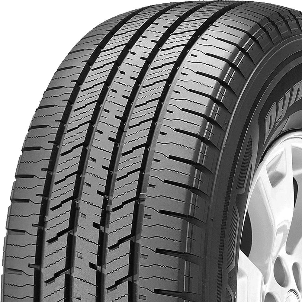 Hankook Dynapro HT, 225/75R16, 115/112S, E (10 Ply), 2016