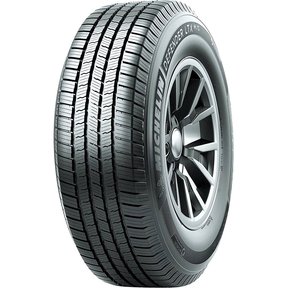 Tire Michelin Defender LTX M/S 275/55R20 113T A/S All Season