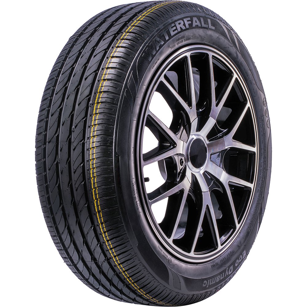 Tire Waterfall Eco Dynamic 245/45R18 100W XL A/S High Performance