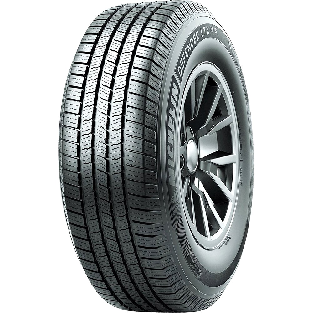 Tire Michelin Defender LTX M/S 275/60R18 113H A/S All Season