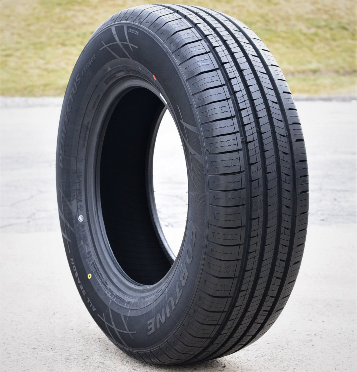 Fortune Perfectus FSR602 205/55R16 91V AS A/S All Season Tire