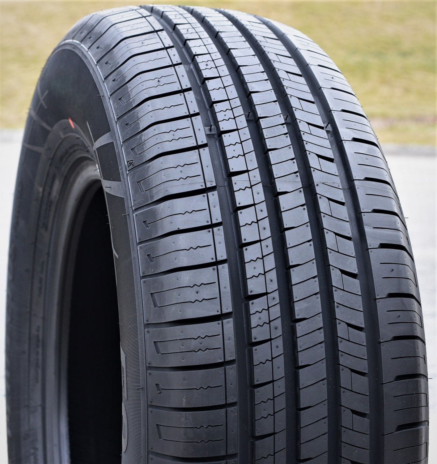 Fortune Perfectus FSR602 205/55R16 91V AS A/S All Season Tire