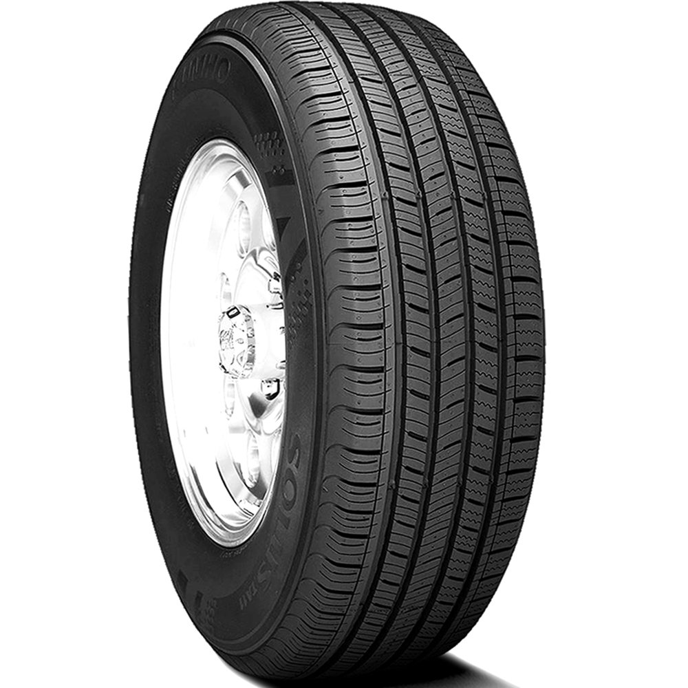Tire Kumho Solus TA11 235 75R15 105T AS All Season A S tire-kumho-solus-ta11-235-75r15-105t-as-all-season-a-s