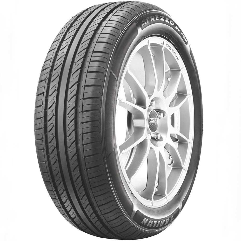 Sailun Atrezzo SH406 205/55R16 91V A/S Performance Tire