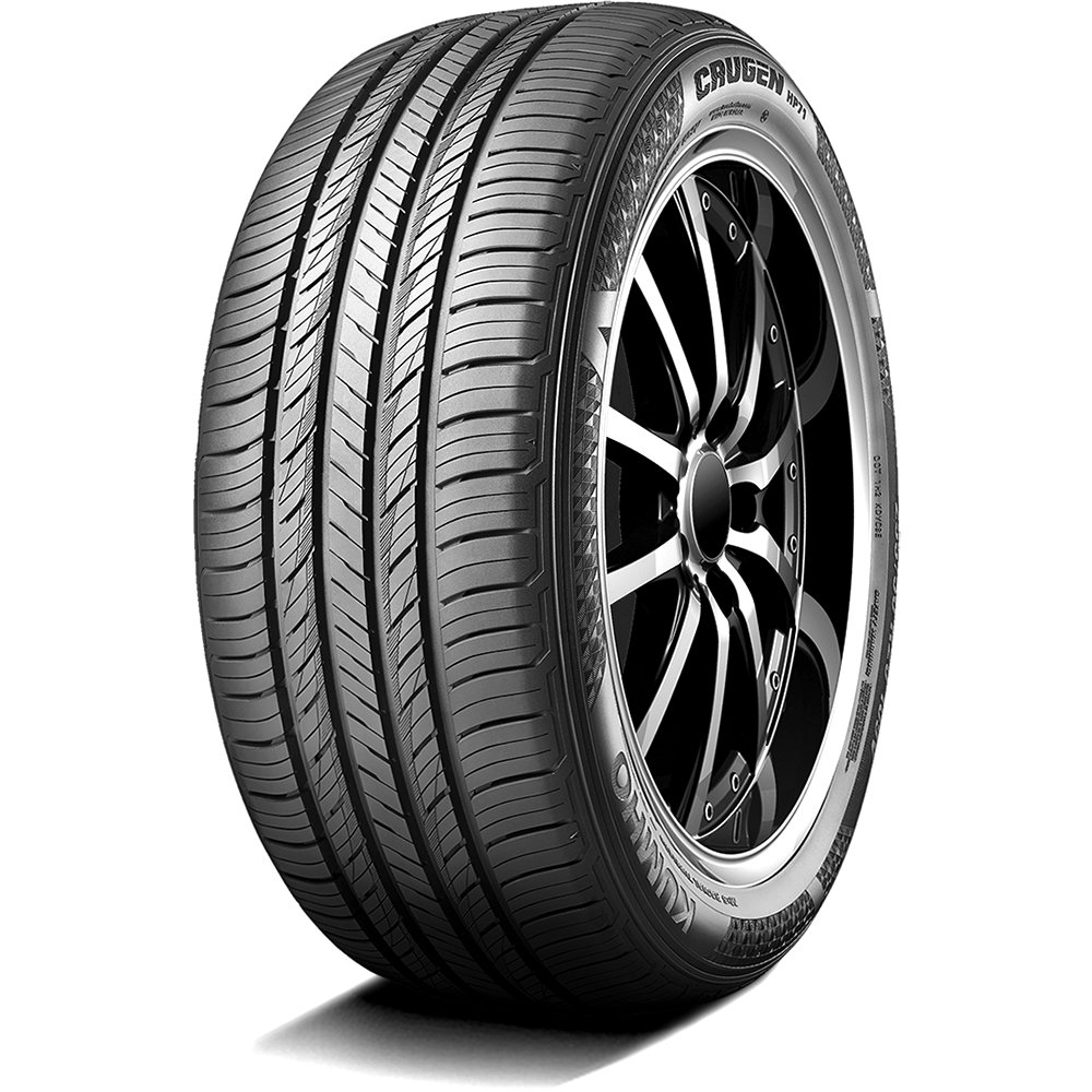 Kumho crugen hp71 фото