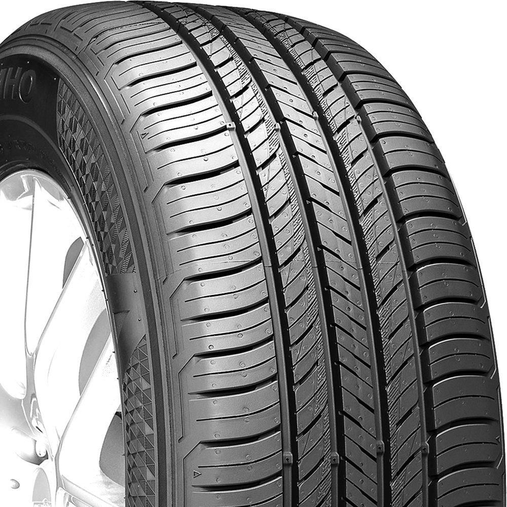 Kumho Crugen HP71 235/55R18 104V XL A/S All Season Tire
