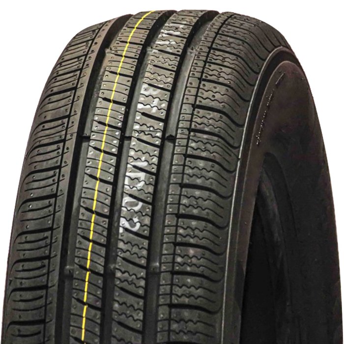 Tire Kumho Solus TA11 155/80R13 79T AS All Season A/S