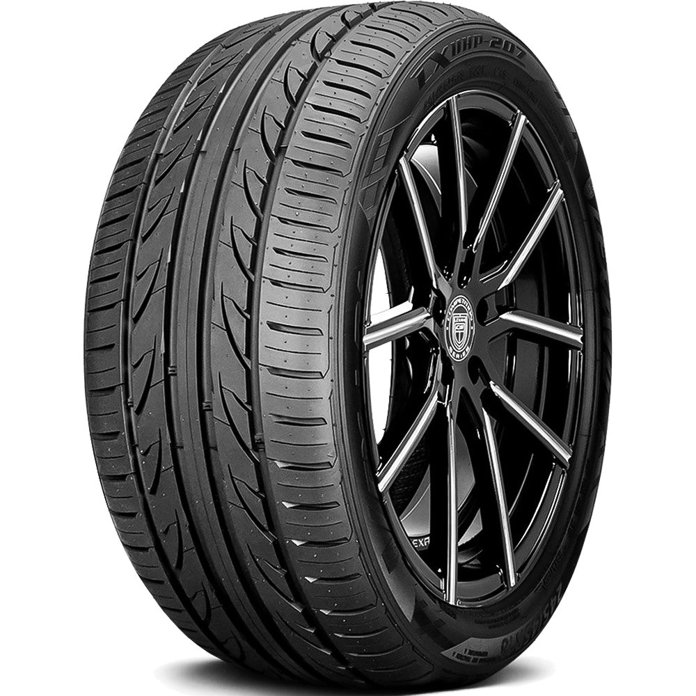 Tire Lexani LXUHP-207 235/50ZR18 235/50R18 101W XL A/S Performance