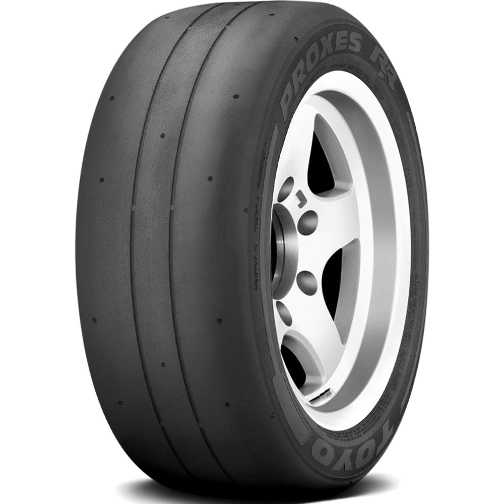 Tire Toyo Proxes RR 235/40ZR17 235/40R17 90V High Performance