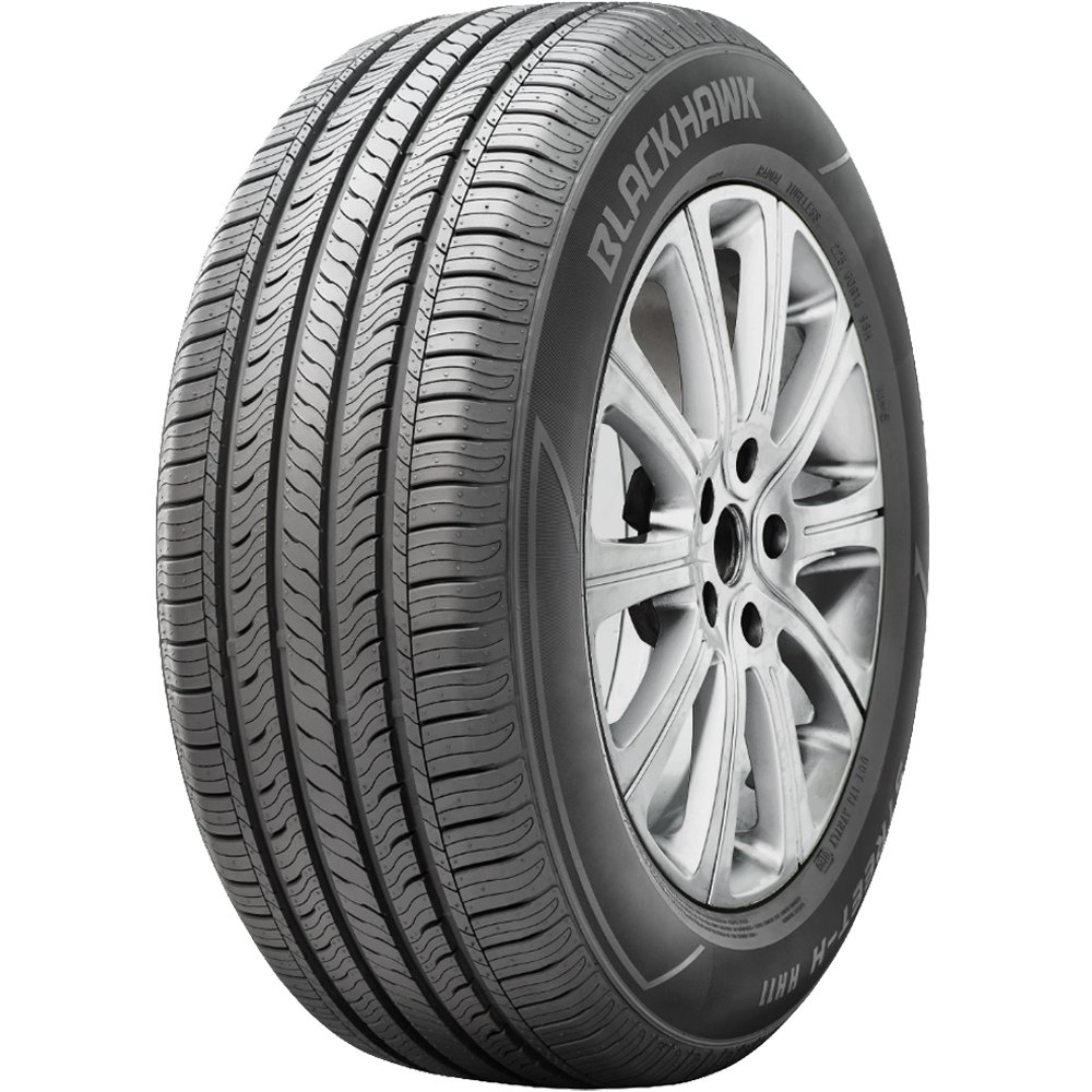 Tire Blackhawk StreetH HH11 195/65R15 91H AS A/S All Season