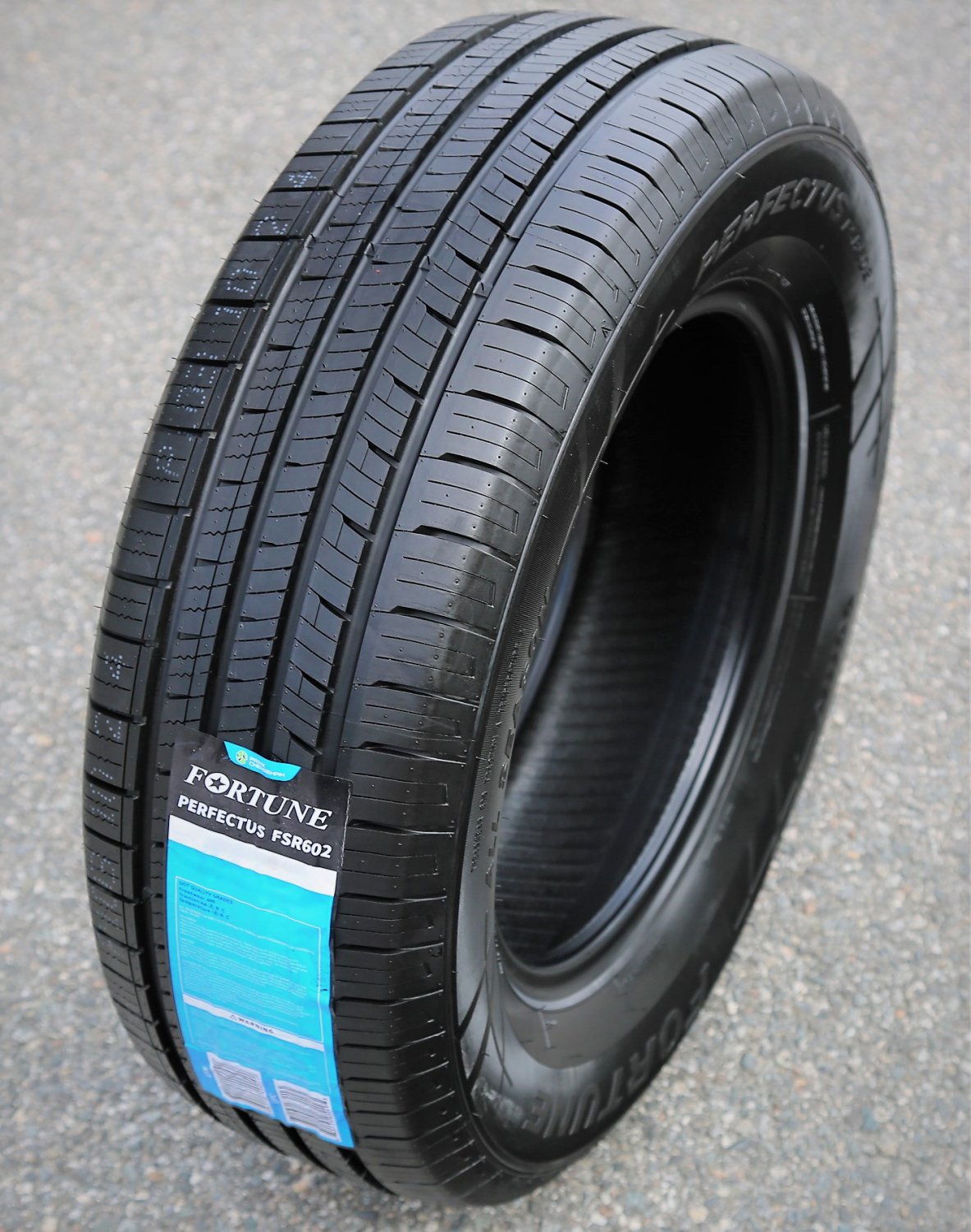 Tire Fortune Perfectus FSR602 225/65R17 102H AS A/S All Season